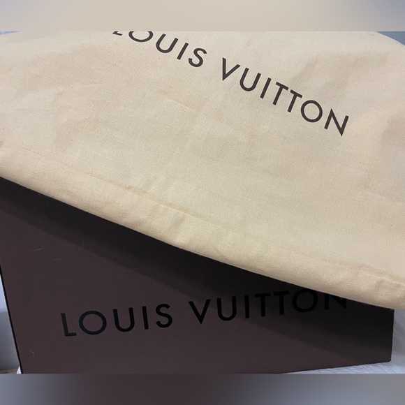 Louis Vuitton handbag - Picture 6 of 8